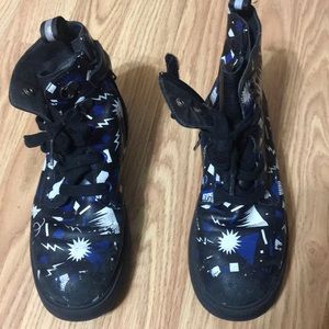 Camper Norte boys boot size 34 (3).